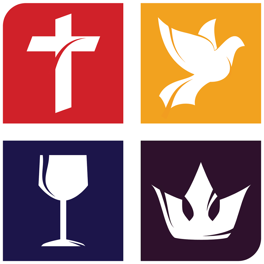 foursquare church symbols